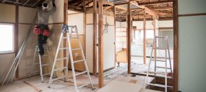 Entreprise de rénovation de la maison et de rénovation d’appartement à Saint-Just-et-le-Bezu